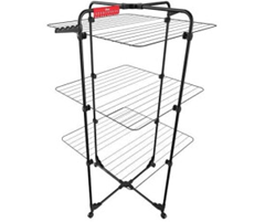 Vileda Mixer 3 Ultimate Wäscheständer für 37,99€ (Vergleich: 44,70€)