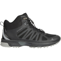 McKinley Herren Wanderschuhe Kansas MID AQB M, Gr.: 40 – 46 für 24,98€ (Vergleich: 47,59€)
