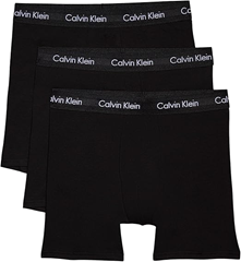 Calvin Klein Herren Boxer Briefs für 26,95€ (Ersparnis 23%)