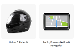 eBay: 10% Rabatt auf Motorradteile & Zubehör