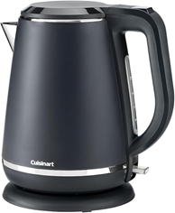 Cuisinart Wasserkocher 1,5 L für 50,89€ (Ersparnis 24%)
