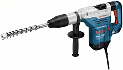 Bosch Professional Bohrhammer GBH 5-40 DCE für 427,49€ (Vergleich: 473,99€)