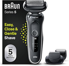 Braun Series 5 Rasierer 51-W1500s für 74,99€ (Ersparnis 29%)