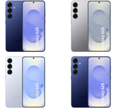 Samsung Galaxy S25 (128 GB) für 29€ mit 35GB 5G Daten, SMS und Sprachflat im o2 Netz für 24,99€/Monat