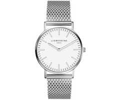 Liebeskind Berlin Damenuhr für 48,90€ (Ersparnis 46%)