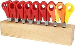 Westcott Kinderscheren-Set (32 Stück) für 18,99€ (Ersparnis 43%)