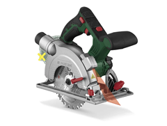 Parkside 20 V Akku-Handkreissäge »PHKSA 20 Li B3«, ohne Akku und Ladegerät 45,96€