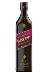 Johnnie Walker Black Ruby Blended Scotch Whisky (700 ml) für 23,74€ (Vergleich: 31,85€)