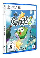 Gimmick! für PS5 für 17,24€ (Ersparnis 49%)