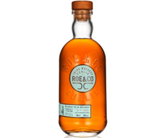 Roe & Co 106 Blended Irish Whiskey (700 ml) für 20,69€ (Vergleich: 29,73€)