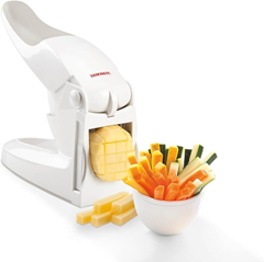 Leifheit Pommes-Frites-Schneider für 11,66€ (Ersparnis 3,90€ bzw. 25 %)