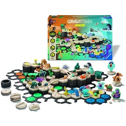 Ravensburger GraviTrax Junior Starter-Set XXL Planet (27059) für 52,58€ (Vergleich: 71,84€)