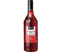 Bols Grenadine Sirup (0,75 l) für 5,46€ (Vergleich: 10,89€)
