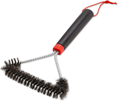 Weber Grillbürste (30 cm) für 10€ (Ersparnis 28%)