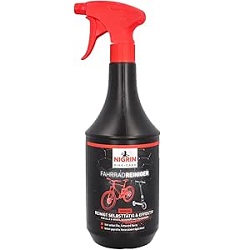 Nigrin Bike-Care Fahrrad-Reiniger (1.000ml) für 6€ (Vergleich: 10,99€)