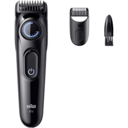 Braun BT3500 Barttrimmer für 23,99€ (Vergleich: 39,90€)