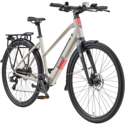 Telefunken UH210 – 7 Gang E-Bike Cityrad mit 28 Zoll für 1.033,60€ (Vergleich: 1.149,90€)