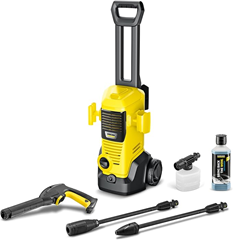 Kärcher K 3 FJ Hochdruckreiniger für 99,99€ (Ersparnis 23%)