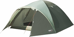 High Peak Nevada 3 Campingzelt für 59,99€ (Vergleich: 82,23€)