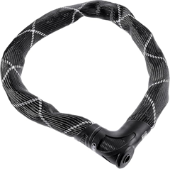 ABUS Kettenschloss Iven Chain 8210 für 43,67€ (Vergleich: 56,76€)
