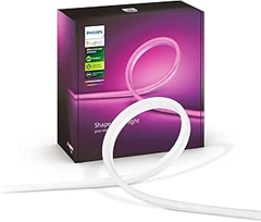 Philips Hue Outdoor Lightstrip (2 m) für 84,99€ (Vergleich: 100,95€)