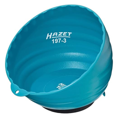 HAZET Magnetschale 197-3 für 7,89€ (Vergleich: 13,50€)