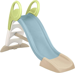 Smoby Life GM Rutsche mit Wasseranschluss für 53,99€ (Vergleich: 66,06€)
