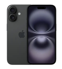 Apple iPhone 16 (128 GB) für 29€ mit 300GB 5G Daten, SMS und Sprachflat im o2 Netz für 39,99€/Monat + 100€ Wechselbonus