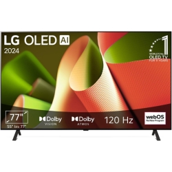 Amazon: LG OLED TV B4 Modelle von 55″ – 77″ zu Bestpreisen