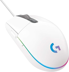 Logitech G203 Gaming-Maus für 19,90€ (Vergleich: 27,99€)