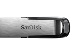 SanDisk Ultra Flair 128GB USB-Stick für 9,90€ (Vergleich: 13,49€)