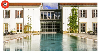 Gräflicher Park Health & Balance Resort – 2 Nächte inkl. Frühstück, Dinner & Spa ab 189 € pro Person