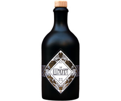 The Illusionist Dry Gin (500 ml) für 22,49€ (Vergleich: 31,78€)