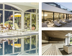 Hotel Seeber in Südtirol inkl. ¾-Verwöhnpension & Wellness & Shuttle-Service ab 129€ pro Person (2 Nächte)