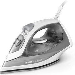 Philips EasySpeed Dampfbügeleisen GC1751/80 für 19,99€ (Vergleich: 24,99€)