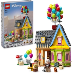LEGO Disney Set – Carls Haus aus „Oben“, 43217 für 34,52€ (Vergleich: 40,47€)