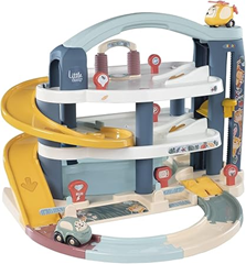 Smoby Little Smoby Parkhaus für 35,99€ (Vergleich: 43,56€)