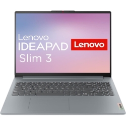 Lenovo IdeaPad Slim 3 Laptop 16″, Ryzen 5 7430U, 16GB RAM, 512GB SSD, WIN 11 Home für 449,99€ (Vergleich: 499€)