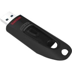 SanDisk Ultra USB 3.0 Flash-Laufwerk 256 GB für 15,94€ (Vergleich: 19,95€)