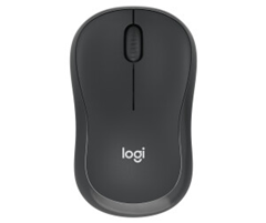 Logitech M240 Silent Bluetooth Maus für 14,90€ (Vergleich: 19,05€)
