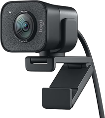 Logitech StreamCam für 79,90€ (Vergleich: 89,99€)