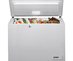 Bauknecht GT 219 A3+ Gefriertruhe für 429€ (Vergleich: 473,95€)