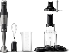 Philips 5000-Serie Stabmixer HR2684/00 für 37,54€ (Vergleich: 52,99€)