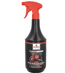 NIGRIN Bike-Care Fahrrad-Reiniger für 6€ (Vergleich: 13,04€)