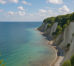 2 Nächte im Mariandl am Meer auf Rügen inkl. Frühstück & Wellness ab 119€ pro Person
