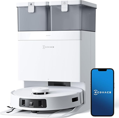 Ecovacs DEEBOT T30C Pro OMNI für 599€