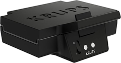 Krups FDK461 Sandwichmaker für 49,99€ (Vergleich: 57,99€)