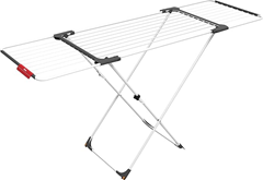Vileda Surprise Wäscheständer für 29,99€ (Vergleich: 45,55€)
