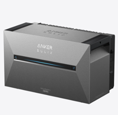 Anker SOLIX Solarstromspeicher Solarbank 3 E2700 Pro + Smarter Zähler für 1.199,20€