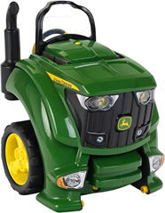 Theo Klein John Deere Traktor-Motor für 54,50€ (Vergleich: 77,98€)